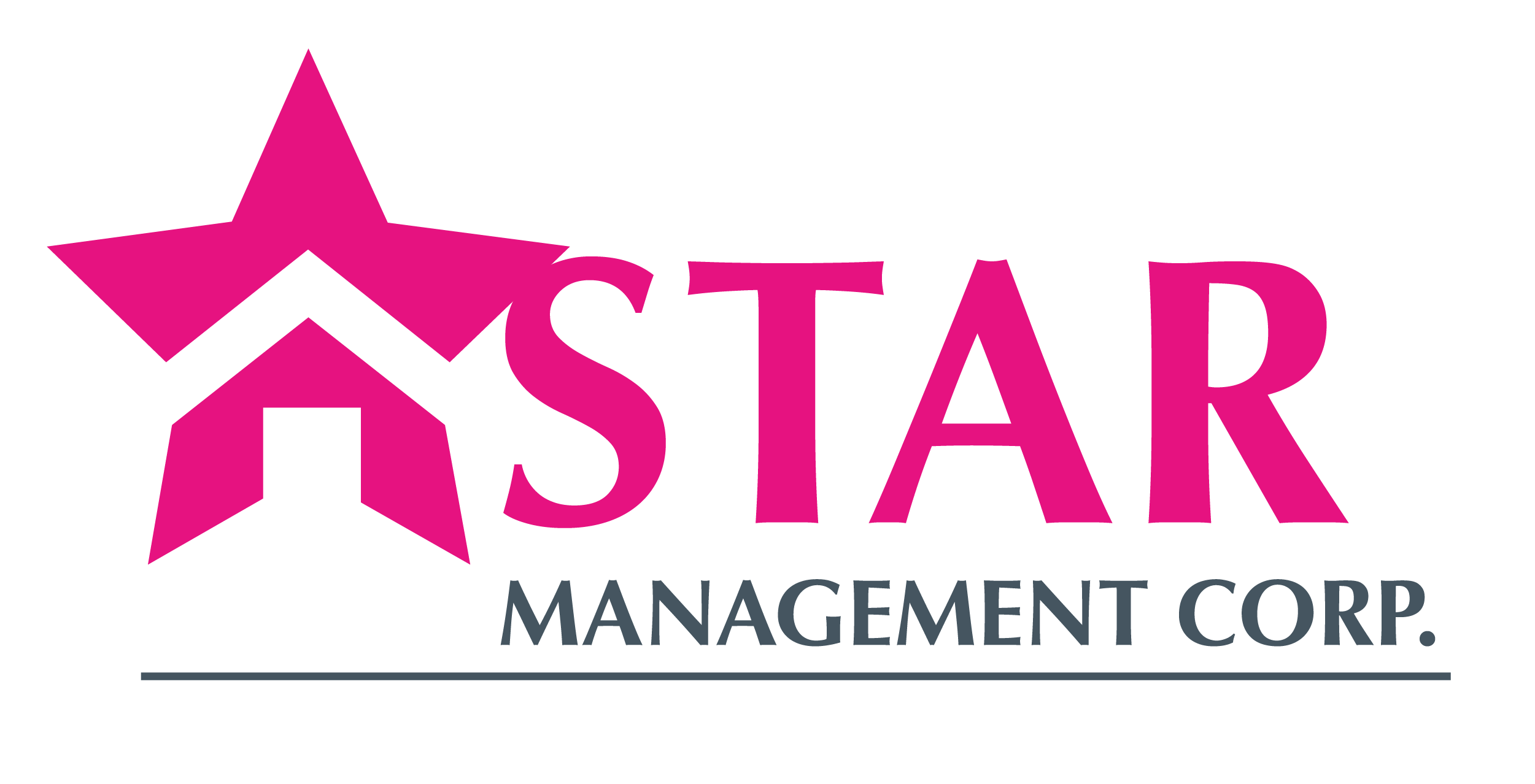 Star Management Corp.